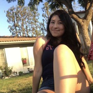 Meet your Posher, Sally